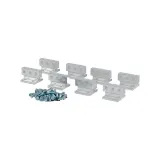 IZMX-THV404-3200, Комплекты подключения IZMX40 4-полюс. , универсальный, 3200A