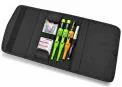 Набор для разметки Pica Master-Set Joiner (включает в себя карандаш 3030, карандаш 7070, грифели-стержни 7050, грифели-стержни 4050, грифели-стержни 4020, маркер белый 532/52, маркер для глубоких отверстий черный 150/46)