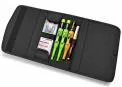 Набор для разметки Pica Master-Set Joiner (включает в себя карандаш 3030, карандаш 7070, грифели-стержни 7050, грифели-стержни 4050, грифели-стержни 4020, маркер белый 532/52, маркер для глубоких отверстий черный 150/46)
