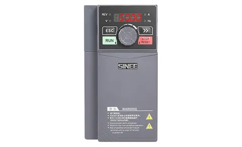 Преобразователь частоты EM730-011-3B, 400VAC, 25A, 11kW, IP20, корп.A3