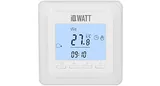 Терморегулятор iQ Thermostat P программируемый, 16 А