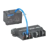 Расцепитель минимального напряжения UVT-M6 A1 L для NXM-1000 AC230V (левый) (R)