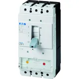 Авт. выключатель LZMC3-A400-I, 3P, 400A, 415VAC, 36kA, It=320_400A, Ie=2400_4000A