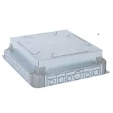 Коробка монтажная для заливки в бетон 16/24М 65_90mm
