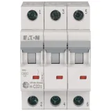 Авт. выключатель HN-C32/3, 3P, 32A, х-ка C, 6кА
