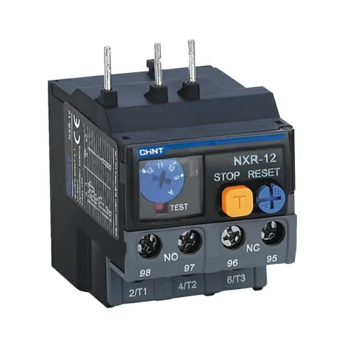 Тепловое реле NXR-12 9-12A (R)