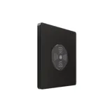 Выключатель Systeme Electric Infinity, звуковой скрытой установки 100Вт с выдержкой времени (230В), Полярная ночь