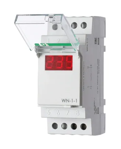 Указатель напряжения WN-1-1