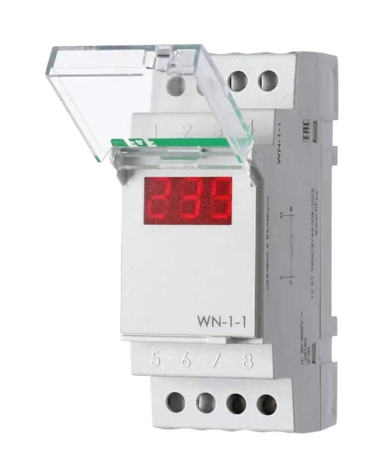 Указатель напряжения WN-1-1