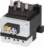Реле тепловое ZB150-125, It=95_125A, для DILM80_170, DILMF80_150, DIULM80_150, SDAINLM140_260