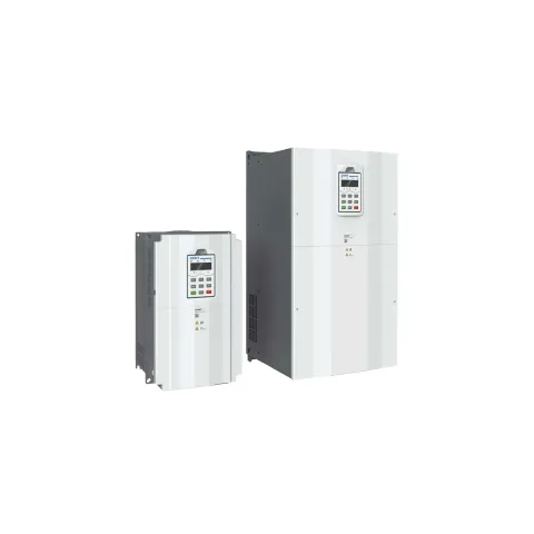 Преобразователь частоты NVF7-110T/132P-S4, встр. DC реактор, LСD панель, ЭМС С3