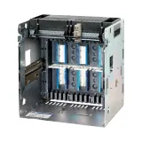 +IZMX-CAS403-2000, Корзина выкатного исполнения, IZMX40, 3полюс, In=2000A