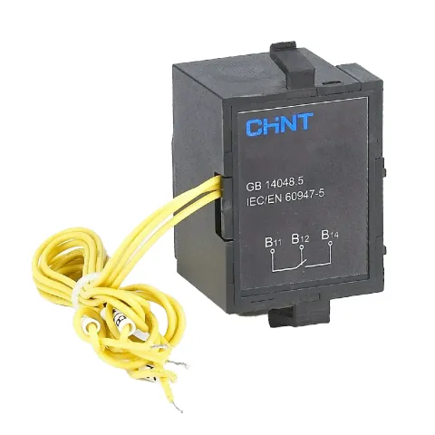 Сигнальный контакт AL-M2 R для NXM(LE)-160/2P/3P/4P (правый) (R)
