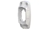 Держатель настенные ETR045, RAL7035, m=0,18кг