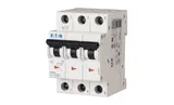 Авт. выключатель FAZ-C32/3, 3P, 32A, хар-ка C, 15kA, 3M