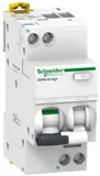 Дифференциальный автоматический выключатель Schneider Electric, ДИФ. авт. iDPN N VIGI 6KA 10A C 30MA AC