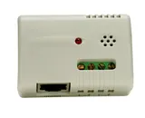 Датчик контроля параметров окружающей среды (совместим с Network-MS, Modbus-MS, ConnectUPS, PXGX, EPDU)