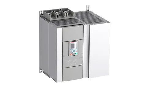 Устройство плавного пуска PSTX1250-600-70, 710kW, 1250A, 208_600VAC, Uупр.=100_250VAC