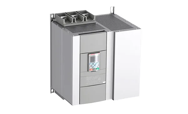 Устройство плавного пуска PSTX1250-600-70, 710kW, 1250A, 208_600VAC, Uупр.=100_250VAC