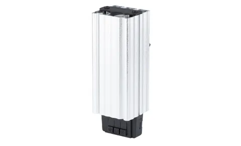 Нагреватель CSH 150W полупроводниковый в алюм. корпусе, 120-260VAC, пружинная клемма, на дин-рейку