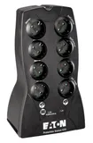 61062 ИБП Eaton Protection Station USB DIN 650ВА, 400Вт, 4+4 евророзетки