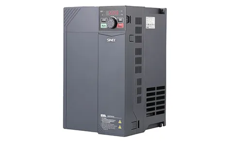 Преобразователь частоты EM730-018-3B, 400VAC, 38A, 18.5kW, IP20, корп.A4