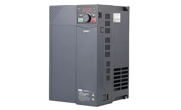 Преобразователь частоты EM730-018-3B, 400VAC, 38A, 18.5kW, IP20, корп.A4