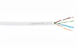 Кабель U/UTP cat.5e PVC 4 пары коробка 305m