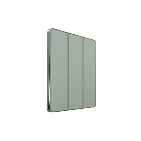 Выключатель Systeme Electric Infinity, переключатель скрытой установки 3кл. (250В, 10АХ), Таежное утро