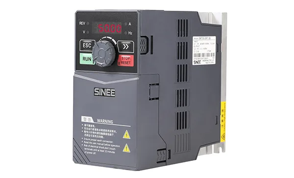 Преобразователь частоты EM730-1R5-3B, 400VAC, 4.2A, 1.5kW, IP20, корп.A0