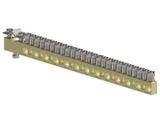Шинка латунная L-26, 1x25+25x10mm2