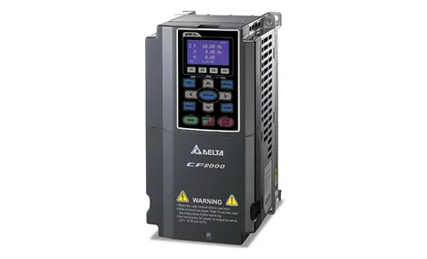 Преобразователь частоты CP2000, 400VAC, 0,75kW, 3,0A, IP20, корп.A