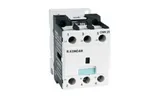 Контактор CNN 25 00 220/230V 50Hz, 3P, 25A/(40A по AC-1), 11kW(400VAC), 220/230VAC