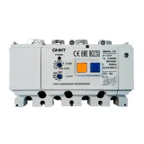 Диф. модуль NM8NL-400 4P A RCD1