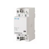 Контактор Z-SCH230/25-31, 3NO+1NC, 25А/(9A по AC-3), 230VAC, 2M