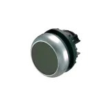 M22-DR-S, Плоская кнопка с фиксацией