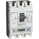 Авт. выкл. NM8N-800H EM 4P 630А 100кА с электрон. расцепителем, LCD (R)(CHINT)