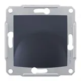 Вывод кабеля Schneider Electric Sedna, графит.