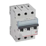 Авт. выключатель TX3, 3P, 20A, хар-ка C, 6kA, 3M