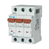 PLSM-C4/3-MW, Выключатель автоматический