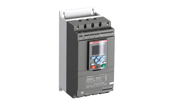 Устройство плавного пуска PSTX30-600-70, 15kW, 30А, 208_600VAC, Uупр.=100_250VAC