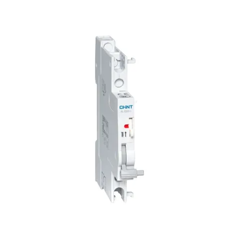 Вспомогательный контакт AX-B8R22 для NB8-125R