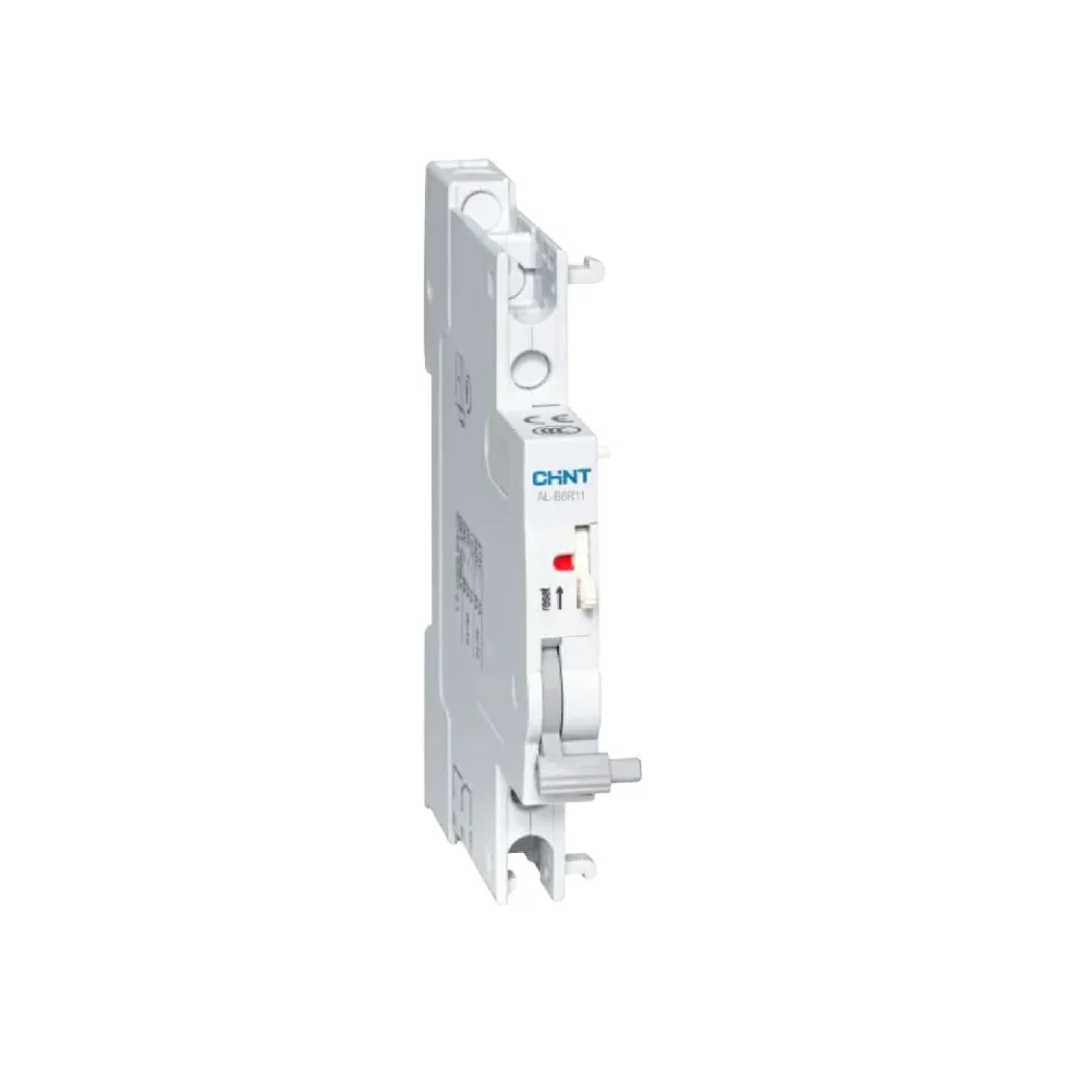 Вспомогательный контакт AX-B8R11 для NB8-125R