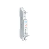 Вспомогательный контакт AX-B8R22 для NB8-125R