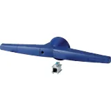 K6AB, Рукоятка управления