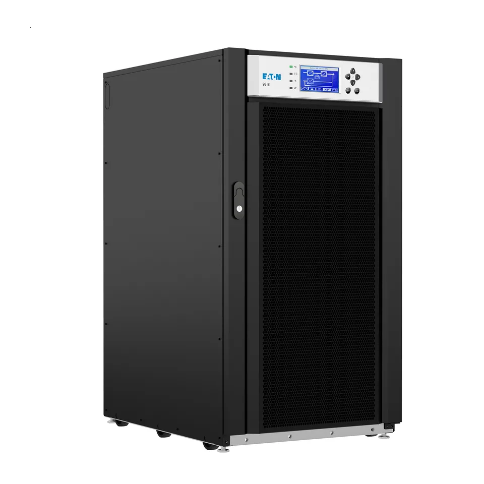 ИБП Eaton 93E 15kVA/13.5kW, 17min, 500x710x960mm, MBS