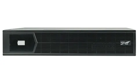 Модуль батарейный Kehua, RT 2U, встроенные АКБ 2х4x9Ah/12V, совместим c ИБП KR2000-RM