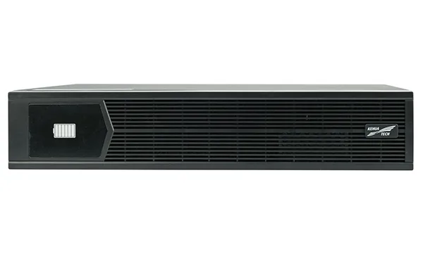 Модуль батарейный Kehua, RT 2U, встроенные АКБ 2х6x9Ah/12V, совместим c ИБП KR3000-RM