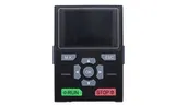Панель управления EM760-LCD, графическая, копирование параметров, RU/EN, для EM760/730/700