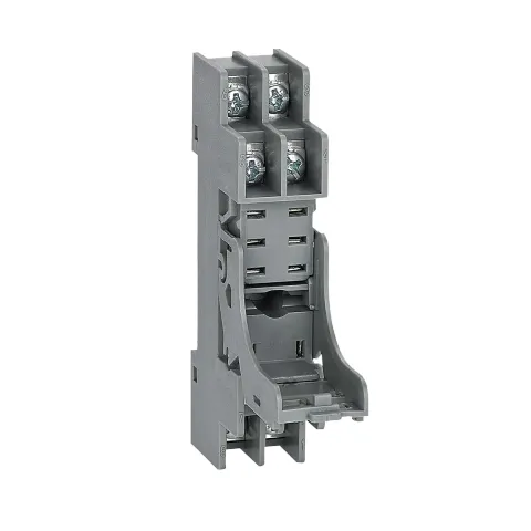 Розетка реле NTC12-1Z для NJX12 1ПК (R)
